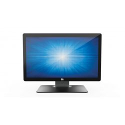 Elo Touch Solutions 2402L écran plat de PC 60,5 cm (23.8") 1920 x 1080 pixels LCD Écran tactile Multi-utilisateur Noir