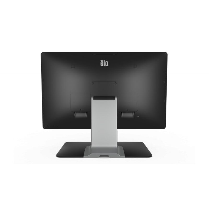 Elo Touch Solutions 2402L computer monitor 60.5 cm (23.8") 1920 x 1080 pixels LCD Touchscreen Multi-user Black