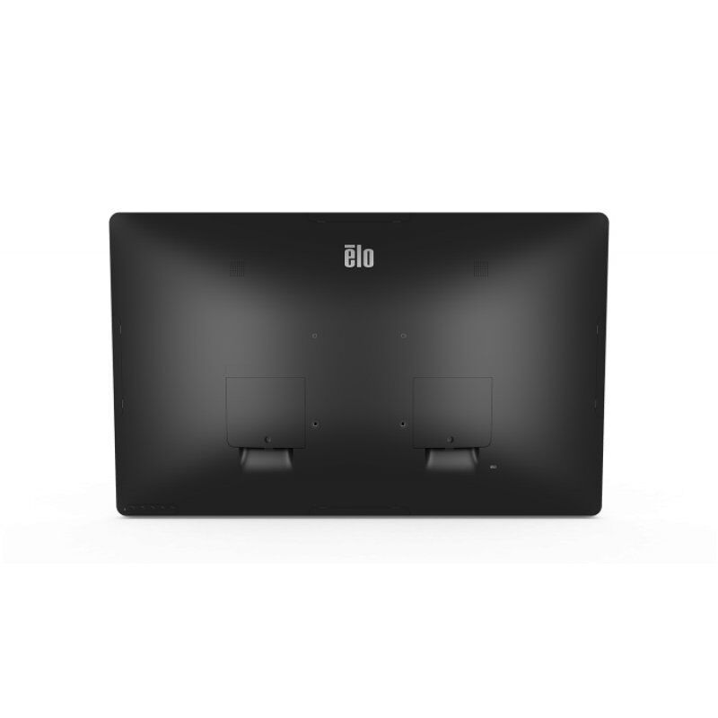 Elo Touch Solutions 2402L computer monitor 60.5 cm (23.8") 1920 x 1080 pixels LCD Touchscreen Multi-user Black