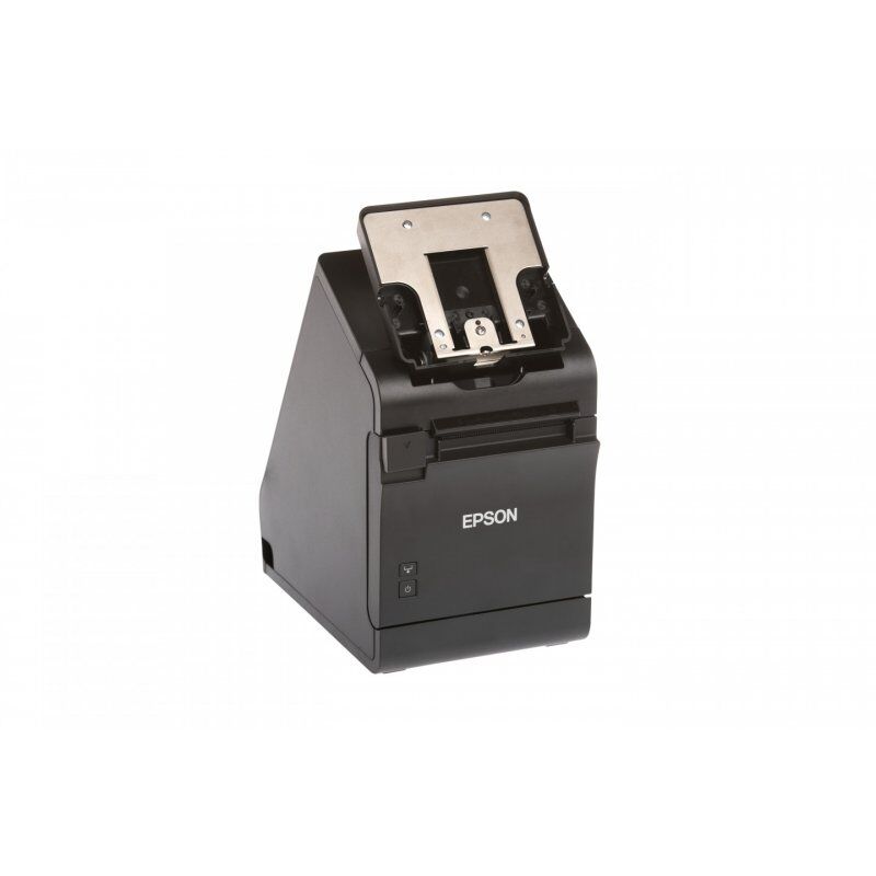 TM-M30II-S 012A0 USB LAN NES LIGHTNING SD BLACK PS UK