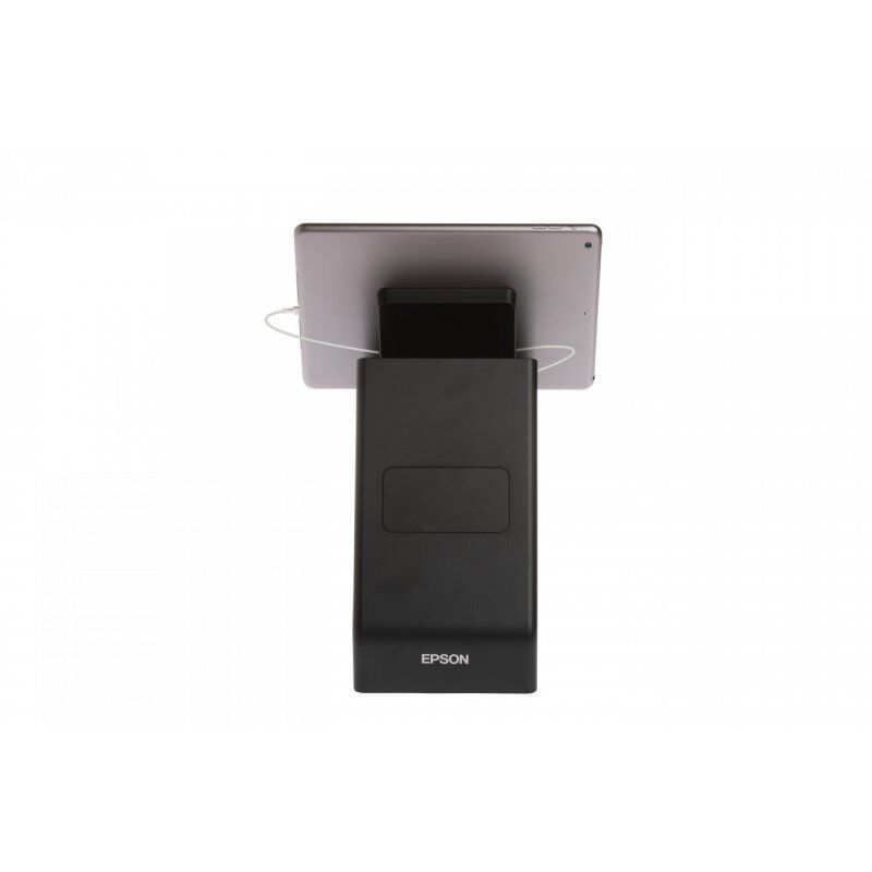 TM-M30II-S 012A0 USB LAN NES LIGHTNING SD BLACK PS UK