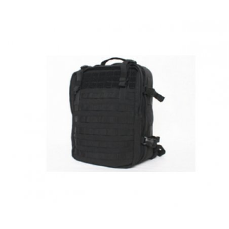 Getac GMBPX1 backpack Black
