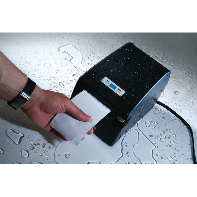 Citizen CT-S2000 Wired Thermal POS printer