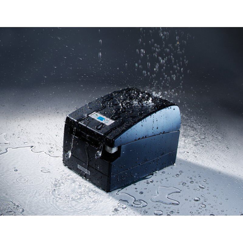 Citizen CT-S2000 Avec fil Thermique Imprimantes POS