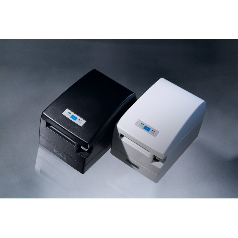 CTS2000 THERMAL PRINTER BLACK USB