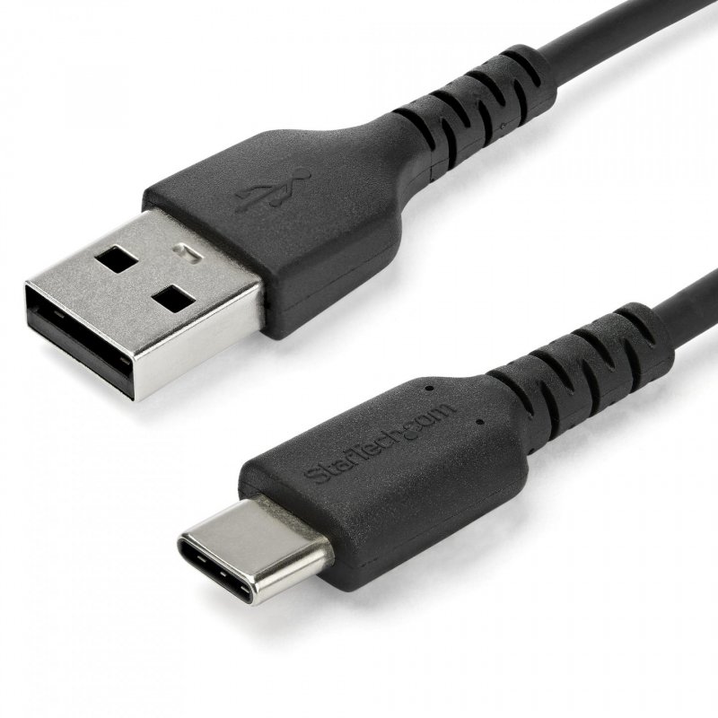 StarTech.com Câble USB-C vers USB 2.0 de 1 m - Noir