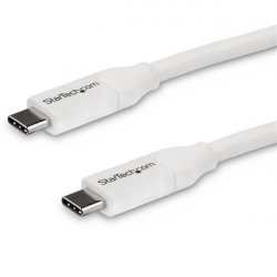 4M USB TYPE C CABLE WITH 5A PD-USB 2.0 - USB-IF CERTIFIED