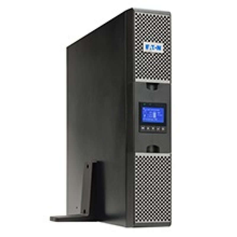 Eaton 9PX 1kVA uninterruptible power supply (UPS) Double-conversion (Online) 1000 W 8 AC outlet(s)