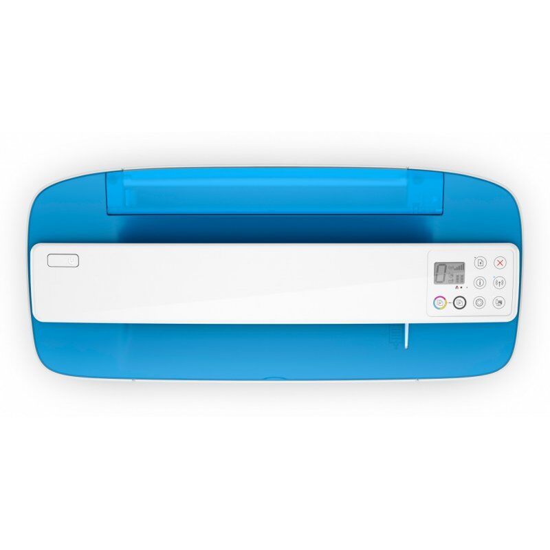 HP Deskjet 3750 All-in-One - Multifunktionsdrucker - Farbe