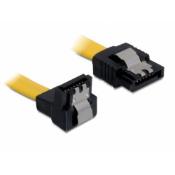DeLOCK Cable SATA - SATA-Kabel - 50 cm