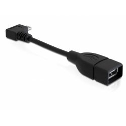 DeLOCK USB-Kabel - 11 cm