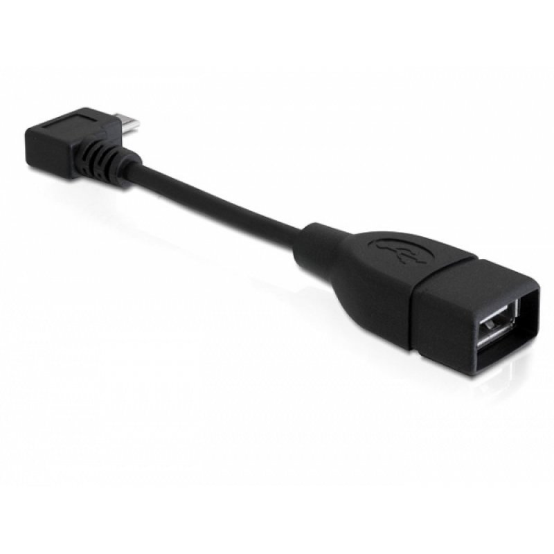 DeLOCK USB-Kabel - 11 cm