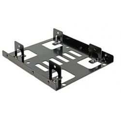 DeLOCK 18210 mounting kit