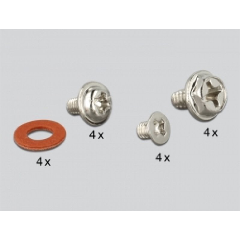 DeLOCK 18210 mounting kit