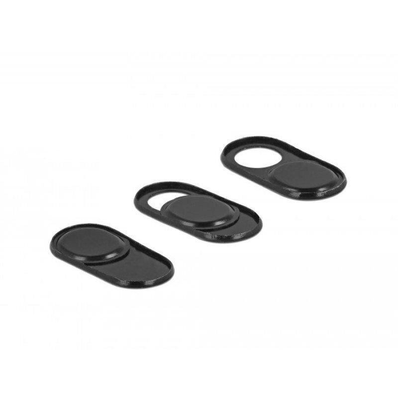 DeLOCK 20652 smartphone/mobile phone accessory Lens protector