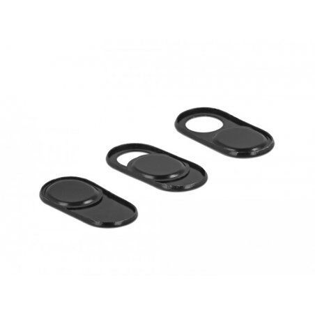 DeLOCK 20652 smartphone/mobile phone accessory Lens protector