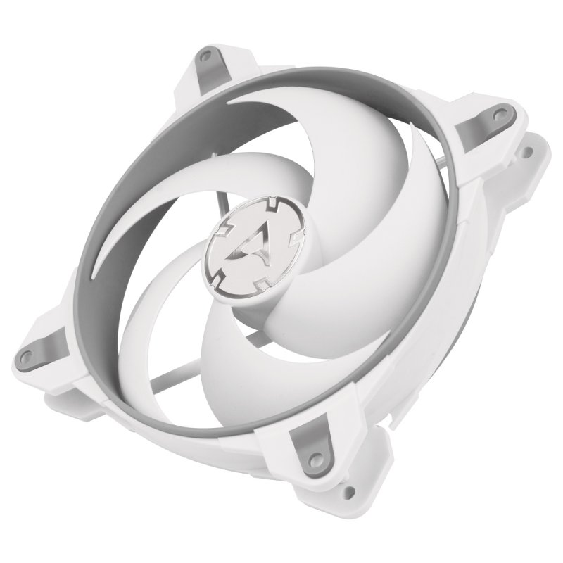 ARCTIC BioniX P140 Boitier PC Ventilateur 14 cm Gris, Blanc