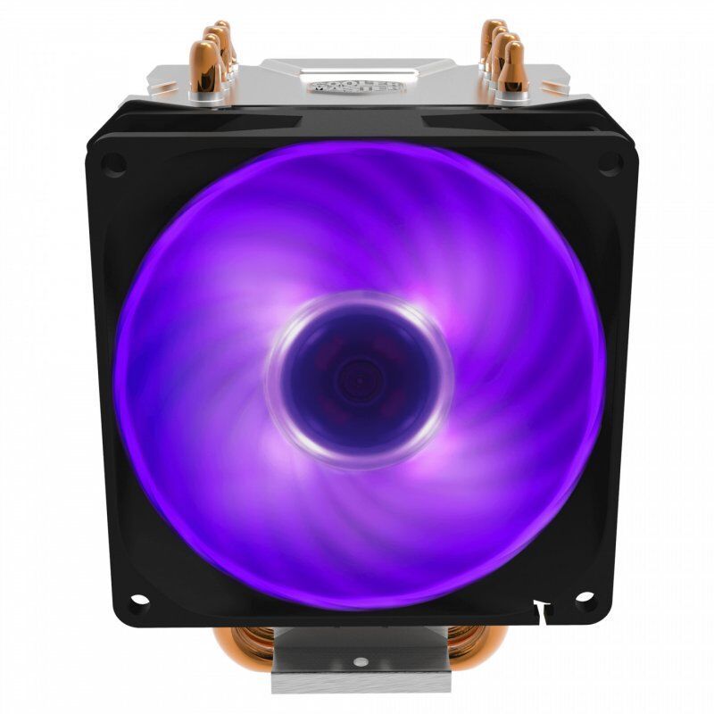 Ventilateur de processeur Hyper H410R RGB