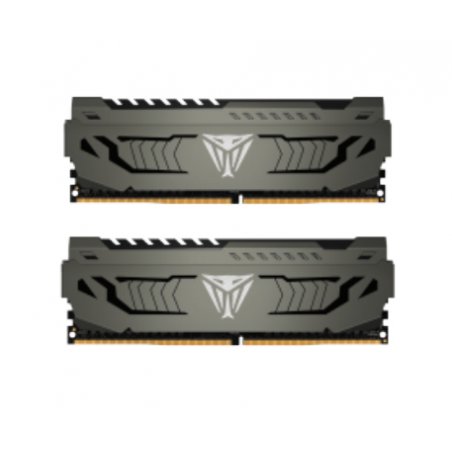 Patriot Memory Viper Steel PVS416G360C7K module de mémoire 16 Go 2 x 8 Go DDR4 3600 MHz