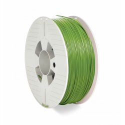 Verbatim compatible ABS-Filament - Grün - 1 kg - 1.75 mm