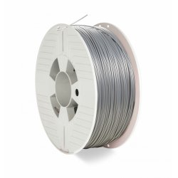 Verbatim compatible - Silber - ABS-Filament