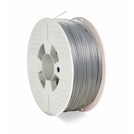 Verbatim compatible - Silber - ABS-Filament