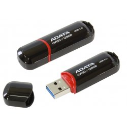 ADATA DashDrive UV150 - USB-Flash-Laufwerk - 128 GB