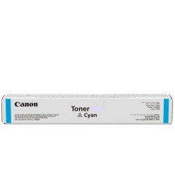 Canon C-EXV 54 - Cyan - Original - Tonerpatrone