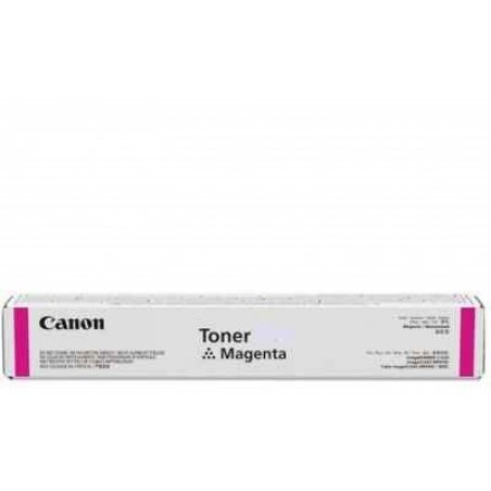 Canon C-EXV 54 - Magenta - Original - Tonerpatrone