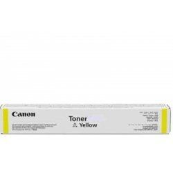 Canon C-EXV 54 - Gelb - Original - Tonerpatrone