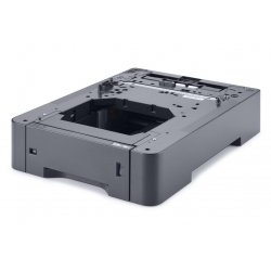 Kyocera PF 5100 - Medienfach / Zuführung - 500 Blätter