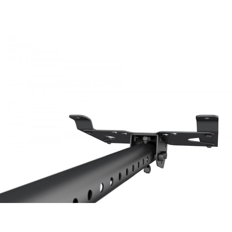 HAGOR M Public Ceilingmount Small Single - Deckenhalterung