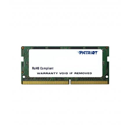 Patriot Memory PSD48G213381S module de mémoire 8 Go 1 x 8 Go DDR4 2133 MHz