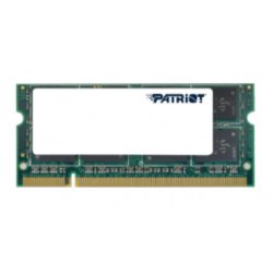 Patriot Memory Signature PSD48G266681S memory module 8 GB 1 x 8 GB DDR4 2666 MHz