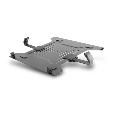 ICY BOX IB-MSA101-LH Passive holder Laptop Black
