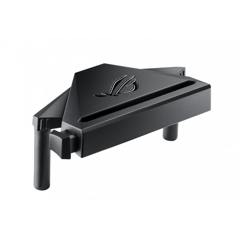 ASUS compatible ROG Bezel-Free Kit ABF01 - monitor bezel-free kit