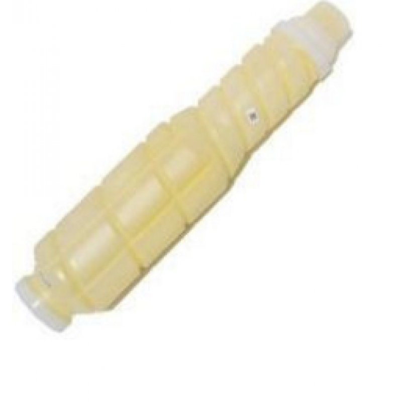 Konica compatible Minolta TN-622Y - Gelb - Original - Tonerpatrone