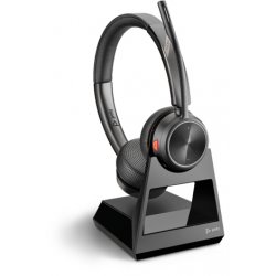 Poly compatible Savi 7220 Office - drahtloses Headset-System
