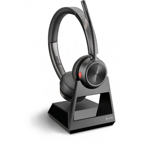 Poly compatible Savi 7220 Office - drahtloses Headset-System