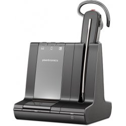 Poly compatible Savi 8240 Office - Microsoft - Headset