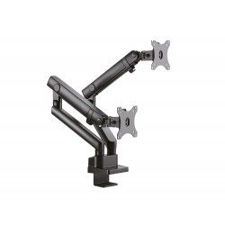 RaidSonic compatible ICY BOX IB-MS314-T - Tischhalterung (einstellbarer Doppelarm)