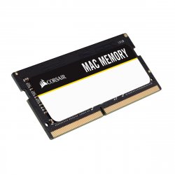 CORSAIR Mac Memory - DDR4 - 64 GB: 2 x 32 GB - SO DIMM 260-PIN - ungepuffert