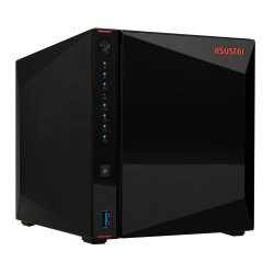 ASUSTOR compatible Nimbustor 4 AS5304T - NAS-Server - 0 GB