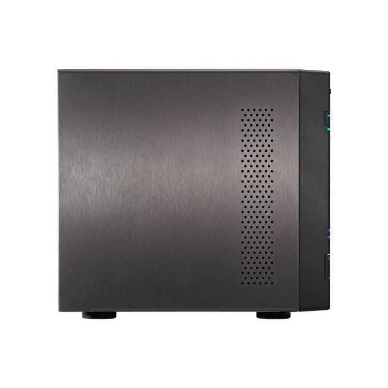Asustor AS6508T NAS Tower Ethernet/LAN Noir C3538