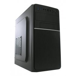 LC-Power 2015MB Micro Tower Noir