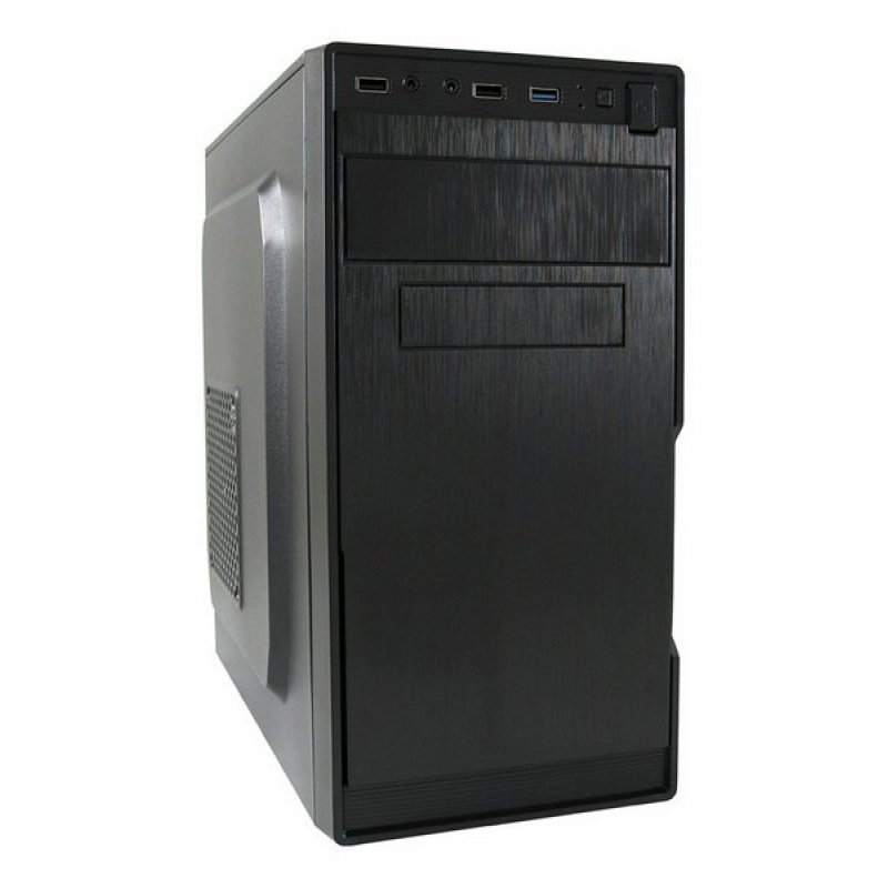 LC Power compatible 2014MB - Tower - micro ATX