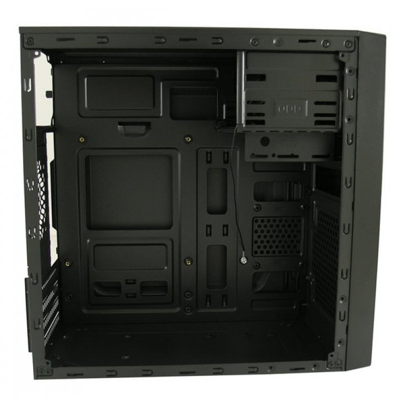 LC-Power 2014MB Midi Tower Noir