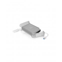 ICY BOX IB-AC705-6G USB 3.2 Gen 1 (3.1 Gen 1) Type-A White