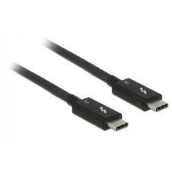 DeLOCK Thunderbolt-Kabel - 2 m