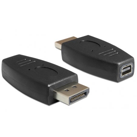 DeLOCK DisplayPort-Adapter